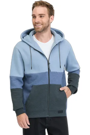 Ragwear Sweatshirt à capuche Blocky