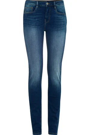 FRANSA Jeans femme Zoza 1