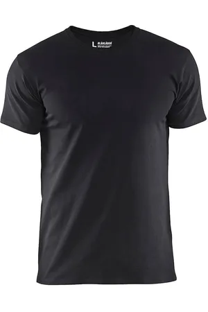 BLAKLADER T-shirt stretch
