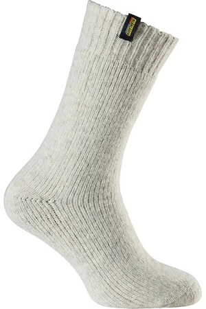 BLAKLADER Chaussettes en laine Grand Froid