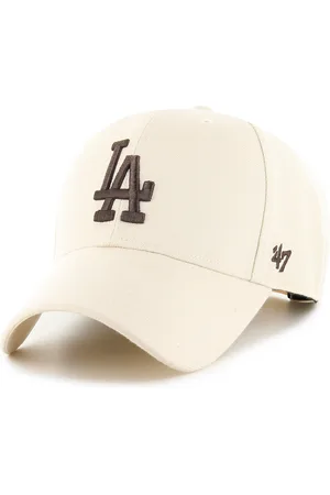 47 Brand Casquette de baseball Dodgers MLB MVP