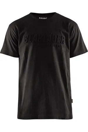 BLAKLADER T-shirt imprimé 3D