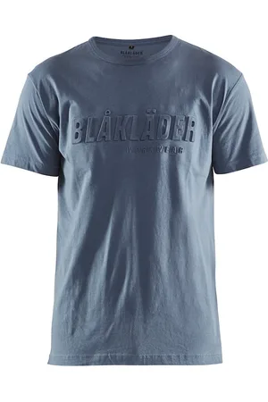 BLAKLADER T-shirt imprimé 3D