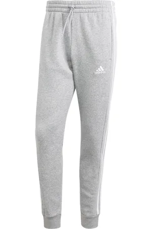 adidas Jogging molleton fuselé Essentials 3-Stripes