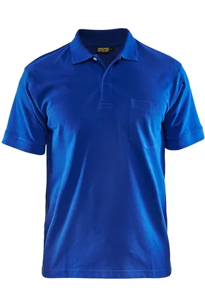 BLAKLADER Polo