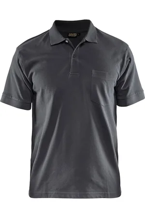 BLAKLADER Polo