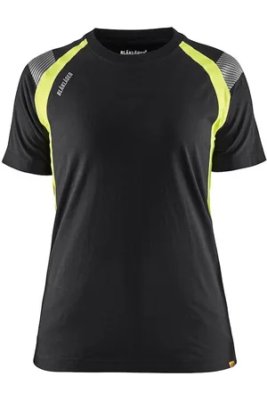 BLAKLADER T-shirt femme