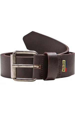 BLAKLADER Ceinture cuir