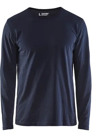 BLAKLADER T-shirt manches longues