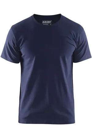 BLAKLADER T-shirt stretch