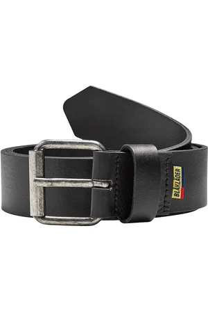 BLAKLADER Ceinture cuir