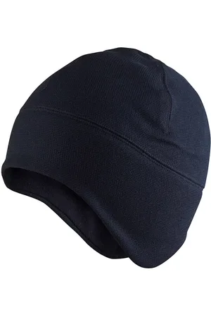 BLAKLADER Bonnet long coupe-vent