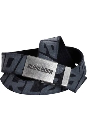 BLAKLADER Ceinture textile