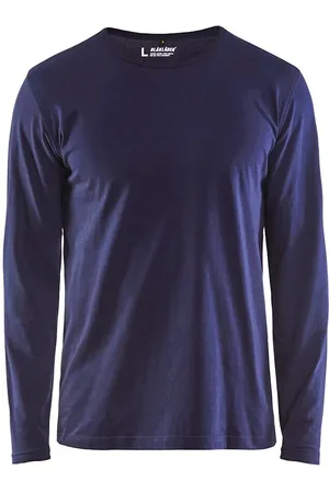 BLAKLADER T-shirt manches longues