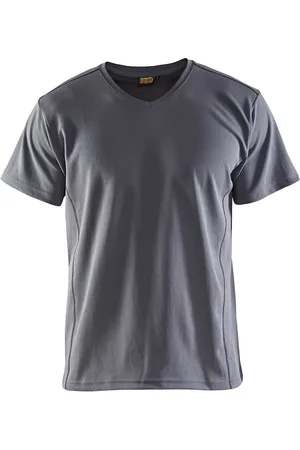 BLAKLADER T-shirt anti-UV anti-odeur