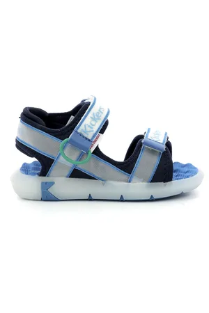 Kickers Sandales enfant Kickjune