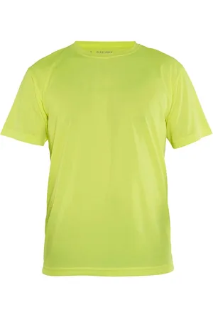 BLAKLADER T-shirt haute visibilité anti-UV