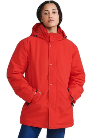 Aigle Parka mi-longue Copeland Mtd®