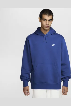 Nike Sweatshirt à capuche Club