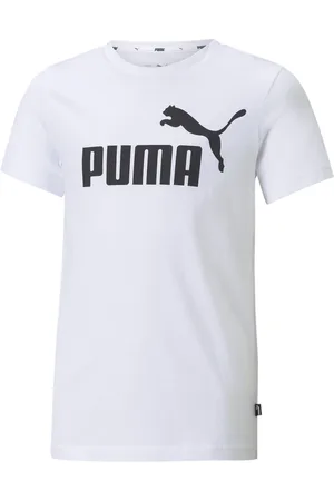 PUMA T-shirt enfant Essential