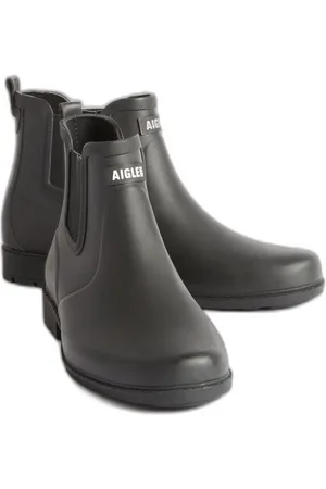 Aigle Bottines Carville 2