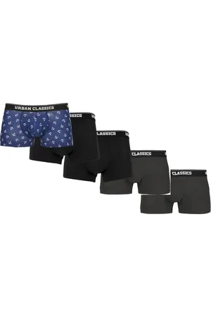 Urban classics Boxer (x5)