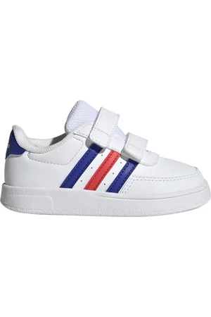adidas Baskets bébé Breaknet Court