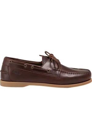 Aigle Chaussures bateau Nubil Ltr