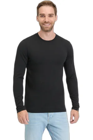 Ragwear T-shirt manches longues Zachari