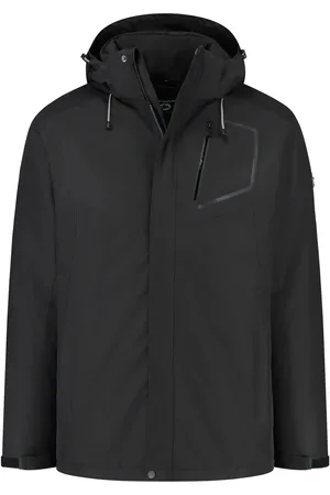 Travelin Veste imperméable Pontus