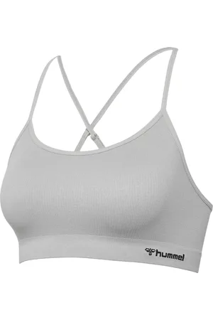 Hummel Brassière sans couture femme Juno