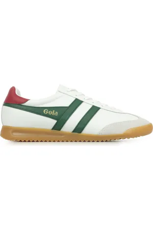 Gola Baskets en cuir Torpedo