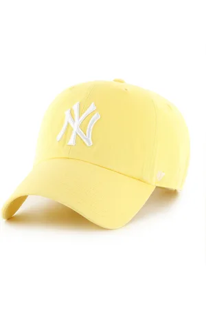 47 Brand Casquette de baseball New York Yankees MLB Clean UP