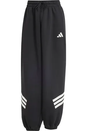 adidas Pantalon de parachute femme Future Icons 3-Stripes