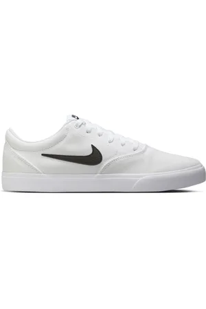 Nike Baskets Charge Canvas