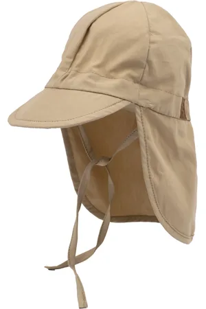 Mikk-Line Chapeau de soleil enfant Solid