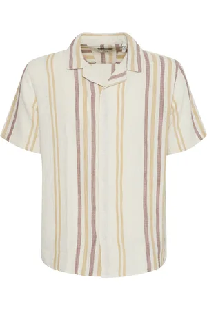 Solid Chemise Isai