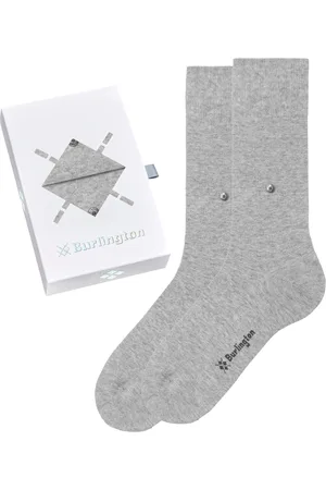 Burlington Chaussettes Basic Gift Box
