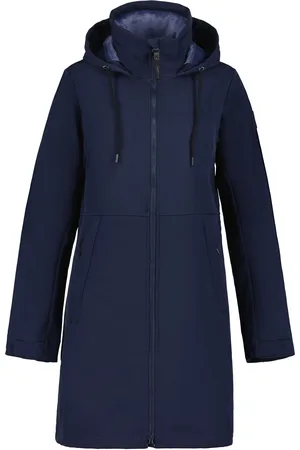 Icepeak Veste softshell doublée pilou femme AGARAM
