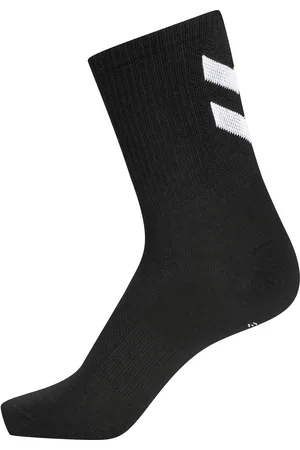 Hummel Chaussettes Chevron (x6)