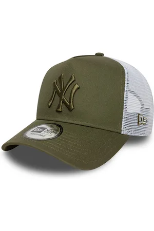 New Era Casquette trucker New York Yankees Nos League Ess EF