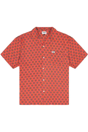 Wrangler Chemise 1 poche Resort
