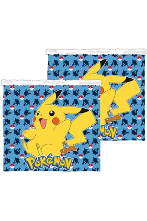 Nintendo Écharpe enfant Pokémon Pikachu