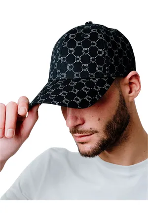 Chabrand Casquette de baseball Icone