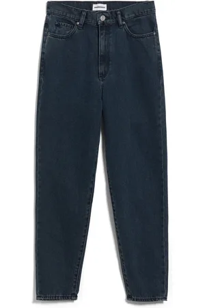 Armedangels Jeans femme Mairaa Blackblue