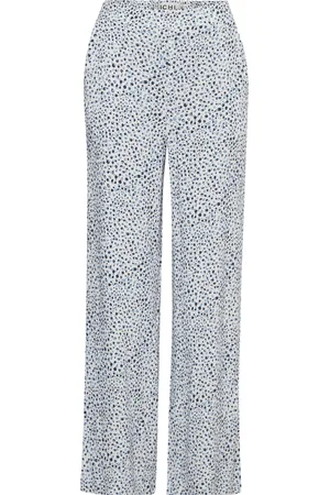 Ichi Pantalon femme Aya