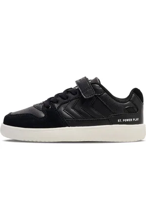 Hummel Baskets enfant St. Power Play FS