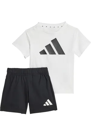 adidas Ensemble t-shirt et short bébé Essentials