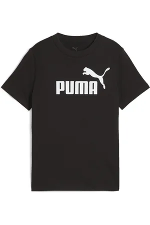 PUMA T-shirt fille ESS No. 1