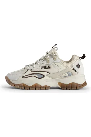 Fila Baskets Ray Tracer TR2